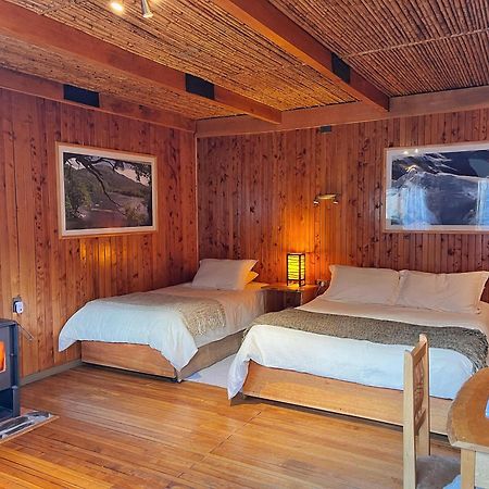 Hotel Ultimo Paraiso Cochrane Εξωτερικό φωτογραφία