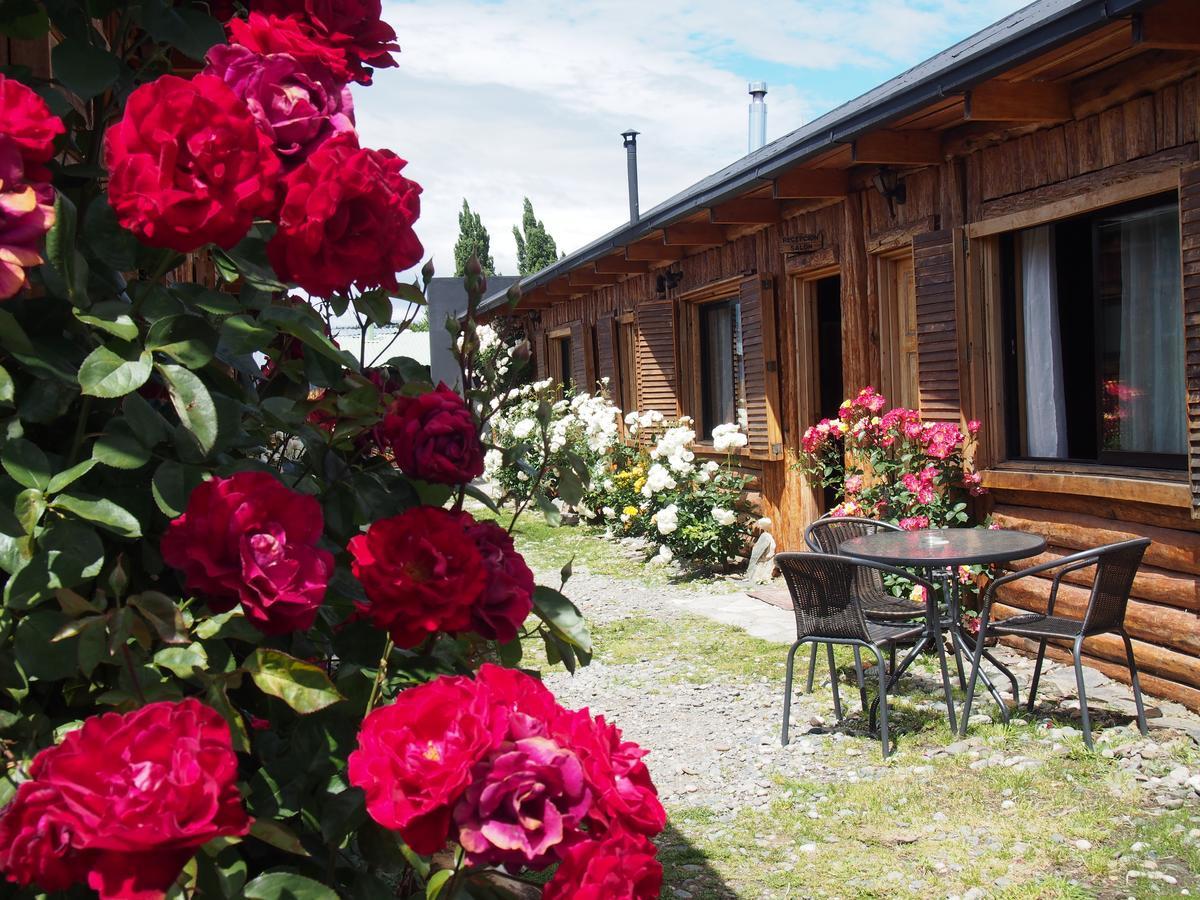 Hotel Ultimo Paraiso Cochrane Εξωτερικό φωτογραφία