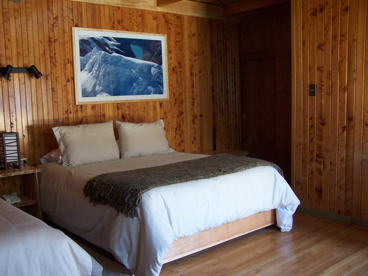Hotel Ultimo Paraiso Cochrane Εξωτερικό φωτογραφία