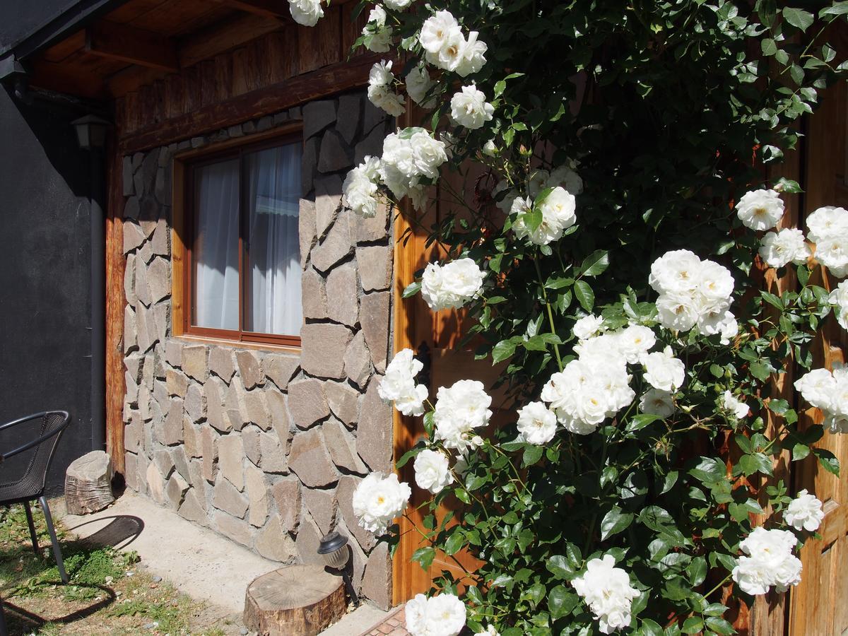 Hotel Ultimo Paraiso Cochrane Εξωτερικό φωτογραφία