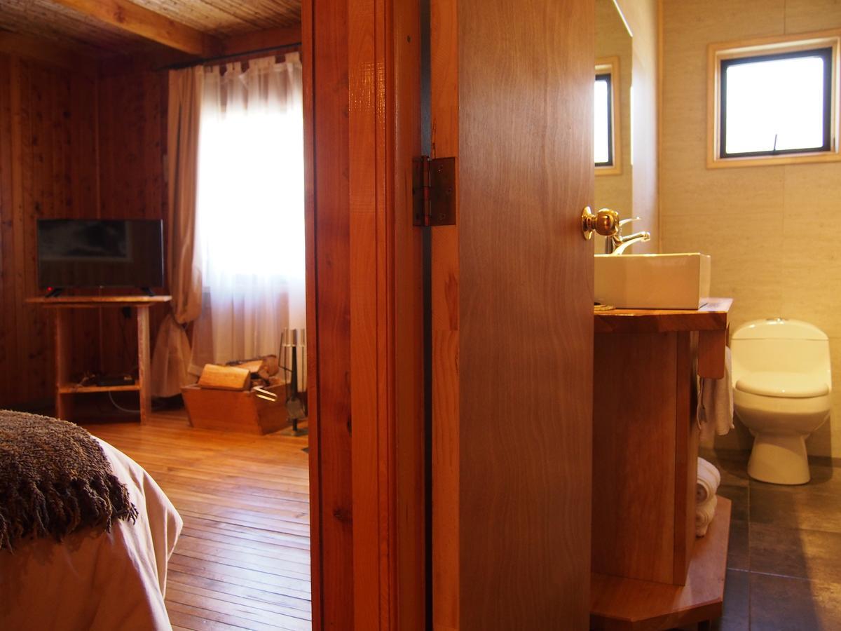Hotel Ultimo Paraiso Cochrane Εξωτερικό φωτογραφία