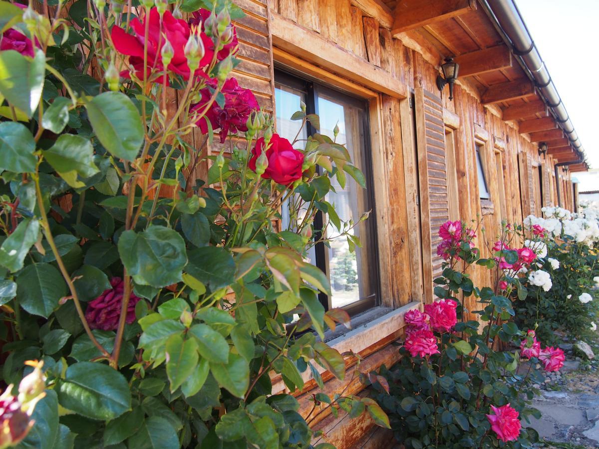 Hotel Ultimo Paraiso Cochrane Εξωτερικό φωτογραφία