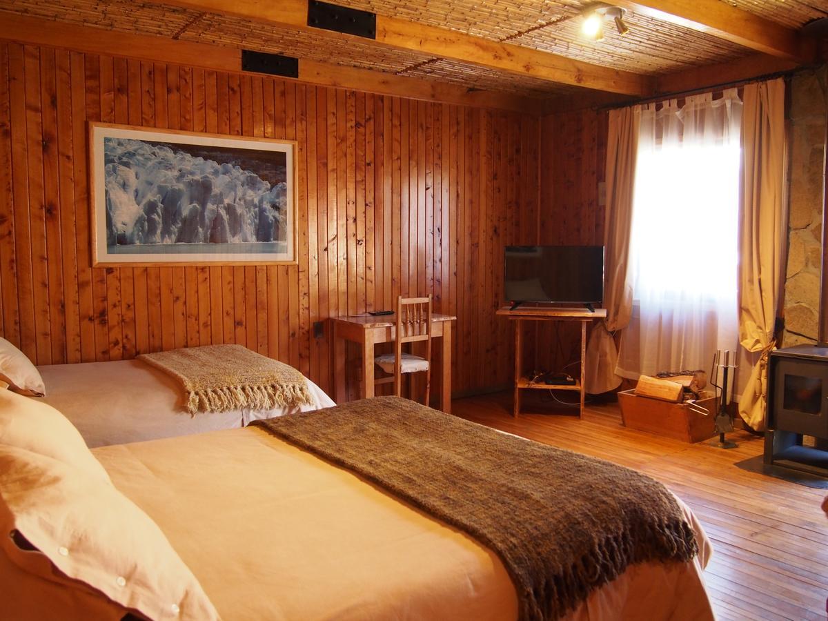 Hotel Ultimo Paraiso Cochrane Εξωτερικό φωτογραφία