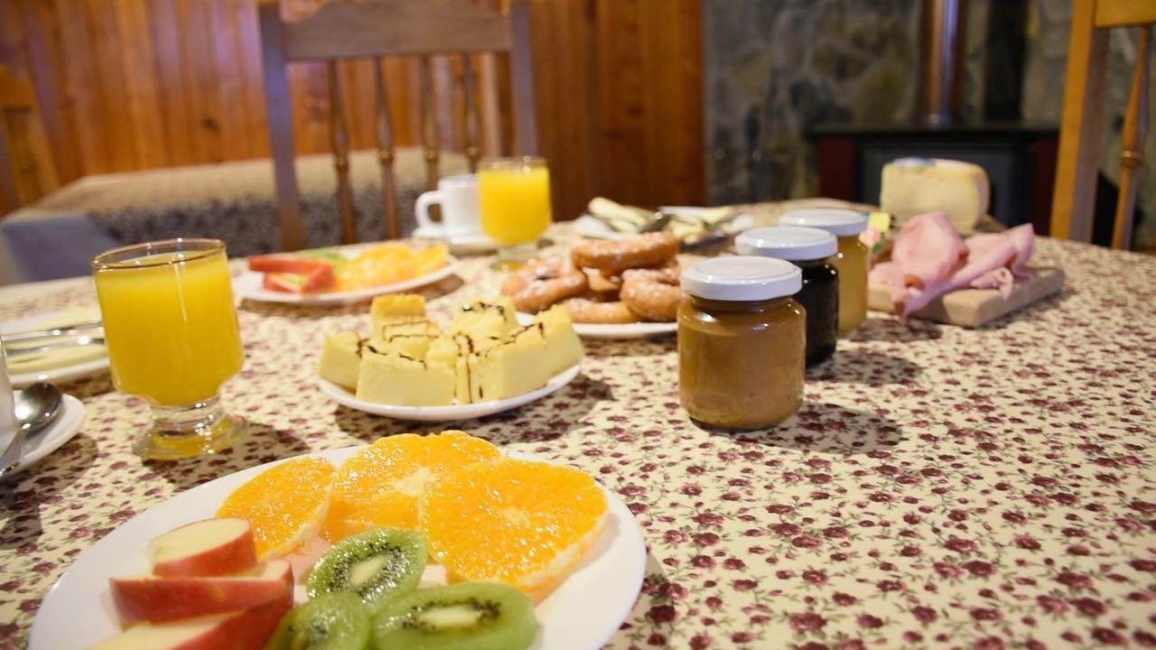 Hotel Ultimo Paraiso Cochrane Εξωτερικό φωτογραφία
