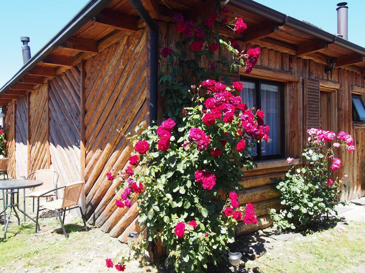 Hotel Ultimo Paraiso Cochrane Εξωτερικό φωτογραφία