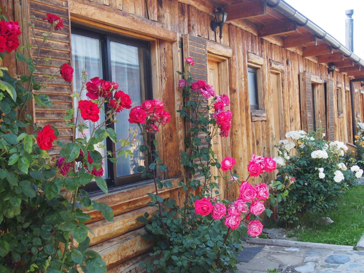 Hotel Ultimo Paraiso Cochrane Εξωτερικό φωτογραφία