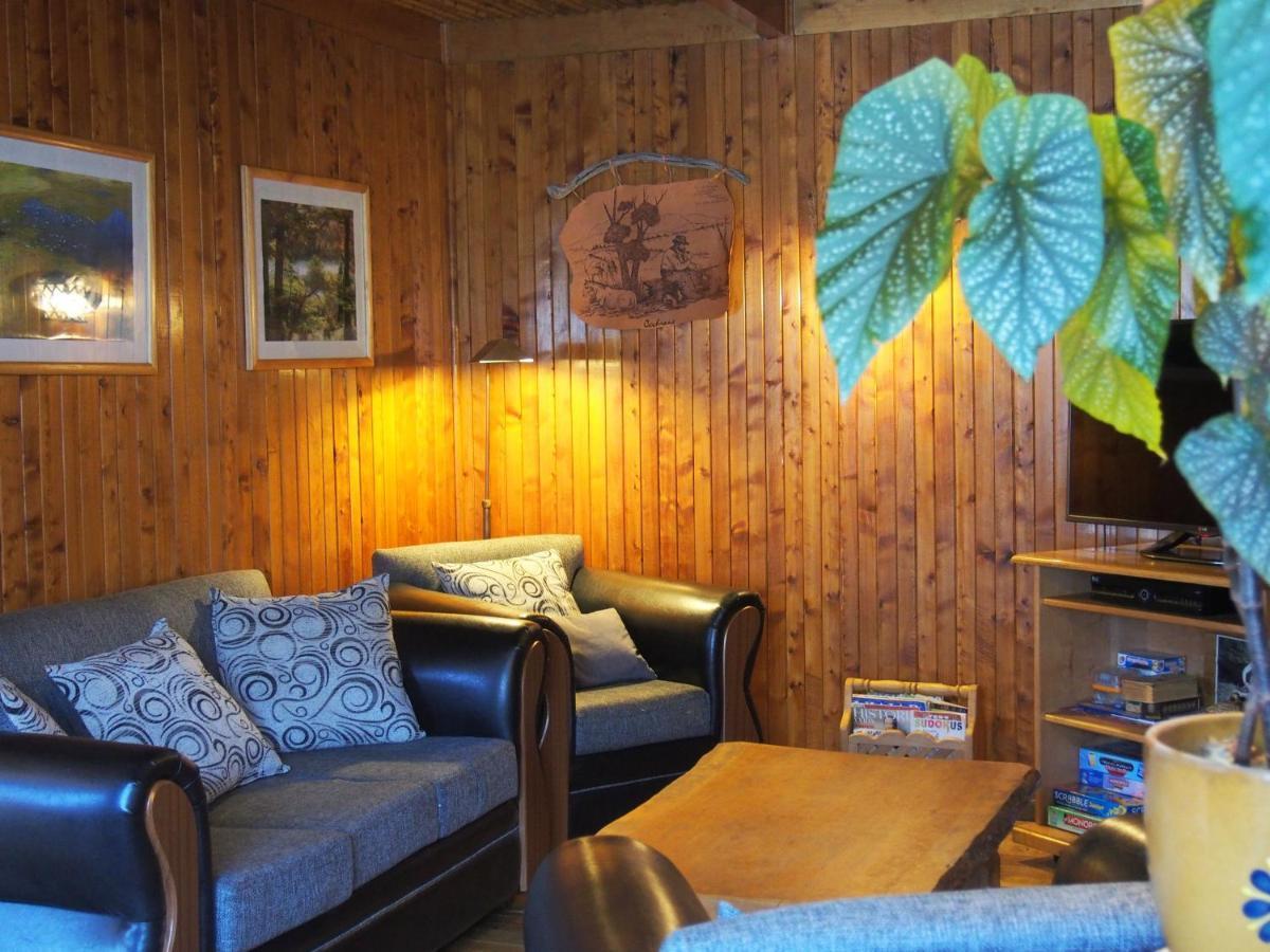 Hotel Ultimo Paraiso Cochrane Εξωτερικό φωτογραφία